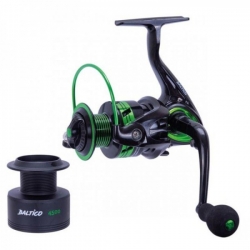 Sele Baltic 4500 fishing reel 2