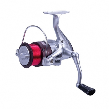 Sele Lucky 4000 boating reel with line included