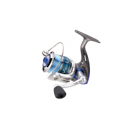 Lit'l Fish Vision 3000 fishing reel with line included