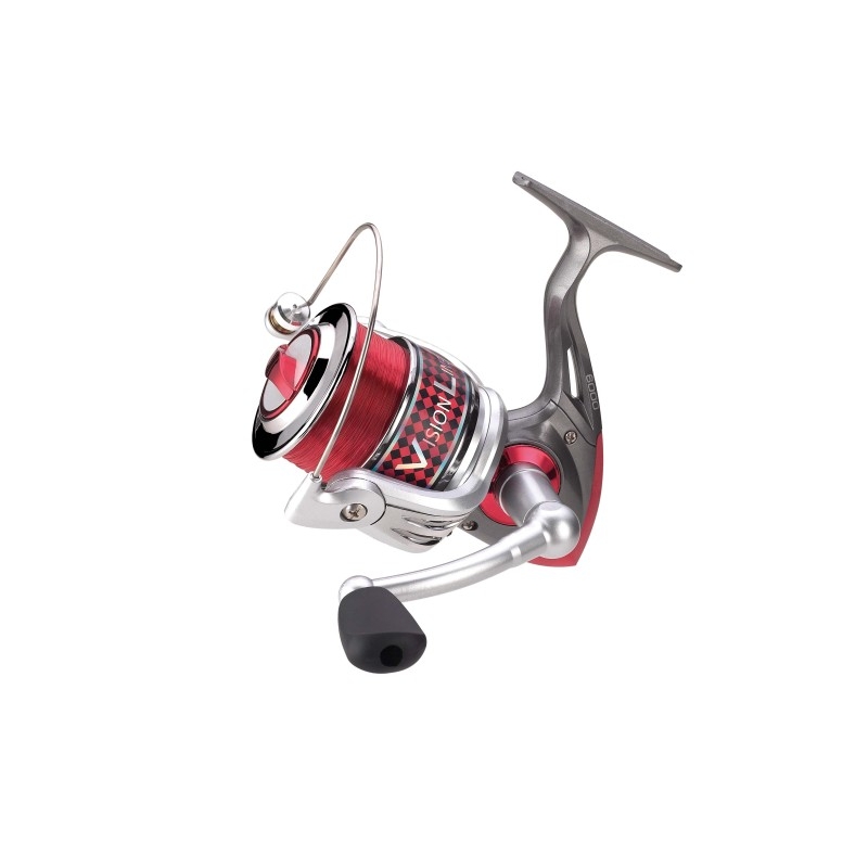 Favorite Lit Spinning Reel