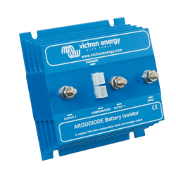 Victron Argodiode Batterisplitter