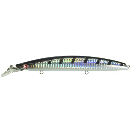 Seaspin Buginu 140 spinning lure