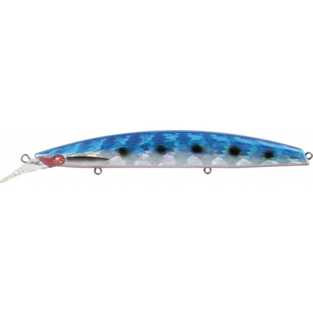 Seaspin Buginu 140 spinning lure