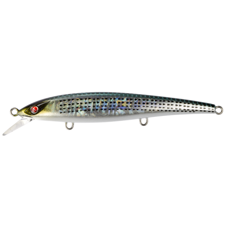 Seaspin Eja 100 spinning lure