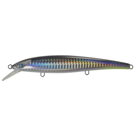 Seaspin Eja 130 Pyörivä keinotekoinen luoti