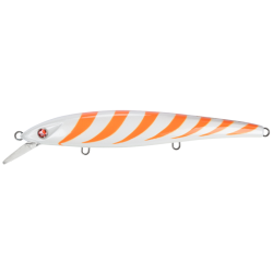 Seaspin Eja 130 Draaiende kunstmatige kogel