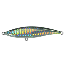 Seaspin Janas 70 spinkunststof