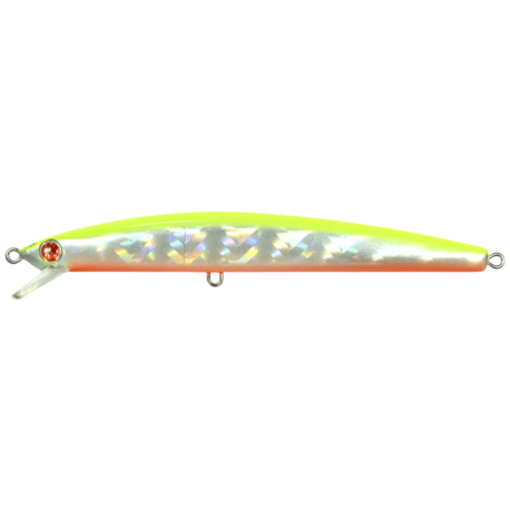 Seaspin Mommotti 115 SF spinning lure