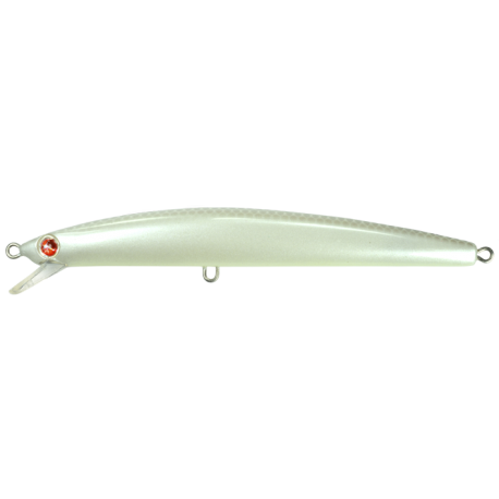 Seaspin Mommotti 115 SF spinning lure
