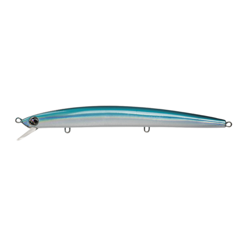 Seaspin Mommotti 140 SS spinning lure