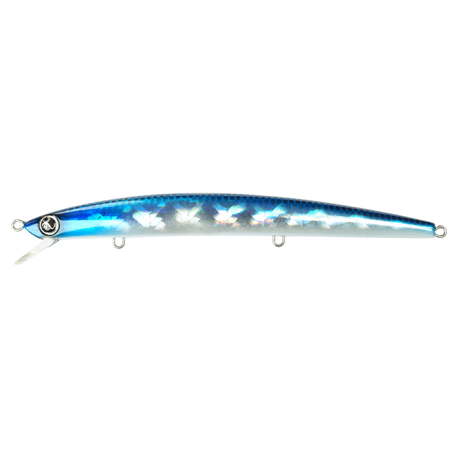 Seaspin Mommotti 140 SS spinning lure