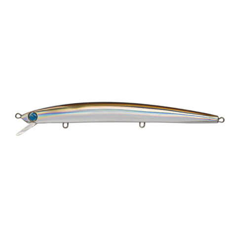 Seaspin Mommotti 140 SS spinning lure