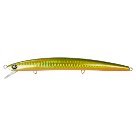 Seaspin Mommotti 140 SS spinning lure