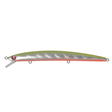 Seaspin Mommotti 140 SS spinning lure