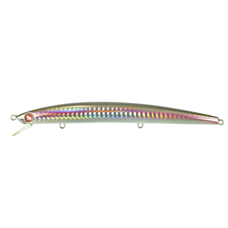 Seaspin Mommotti 140 SS spinning lure