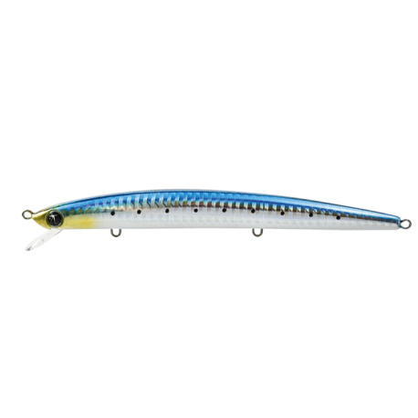 Seaspin Mommotti 140 SS spinning lure