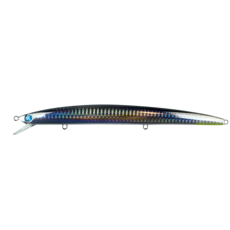 Seaspin Mommotti 180 SF spinning lure