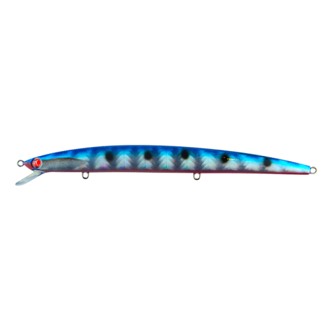 Seaspin Mommotti 180 SF spinning lure