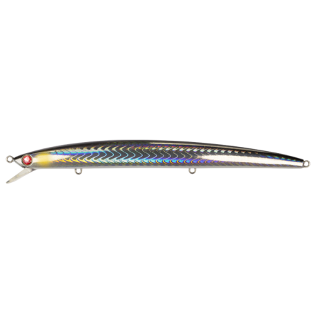 Seaspin Mommotti 180 SS spinning lure