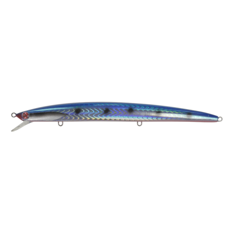 Seaspin Mommotti 180 SS spinning lure