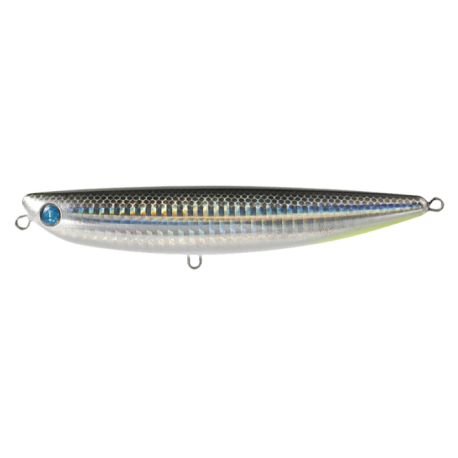Seaspin Pro-Q 120 spinning lure