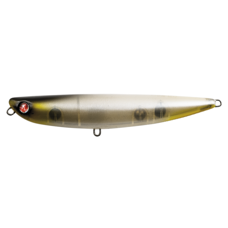 Seaspin Pro-Q 120 spinning lure