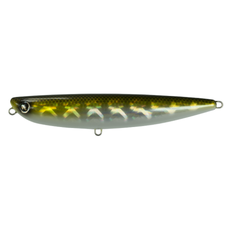 Seaspin Pro-Q 120 spinning lure