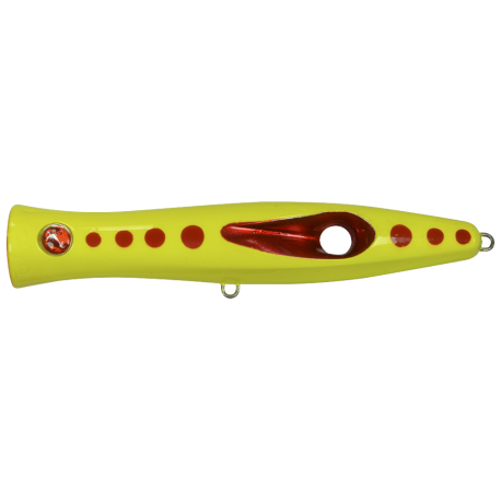 Seaspin Toto 131 spinning lure