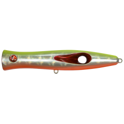 Seaspin Toto 131 artificiale da spinning 2