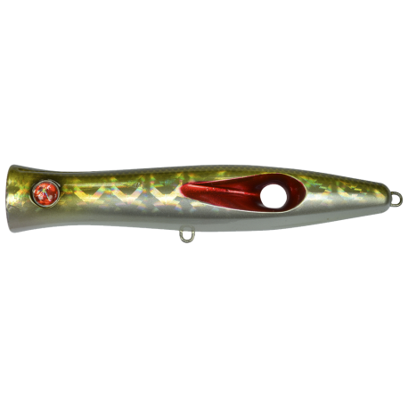 Seaspin Toto 131 spinning lure