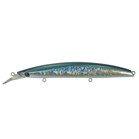 Seaspin Buginu 140 spinning lure