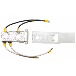 Termostato acqua calda