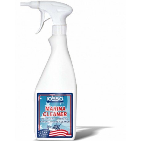 Marina Cleaner - Degreasing Cleaner