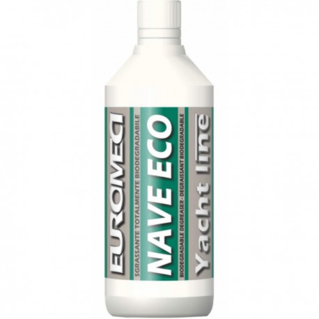 Nave Eco - Totally biodegradable degreaser