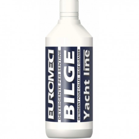 Bilge - Concentrated scented degreaser cleaner