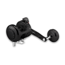 Alutecnos Gorilla 8V hurtigfiskesnelle 2