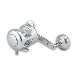 Alutecnos Gorilla 8V hurtigfiskesnelle