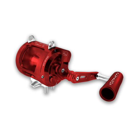 Alutecnos Albacore 12 uistelukela