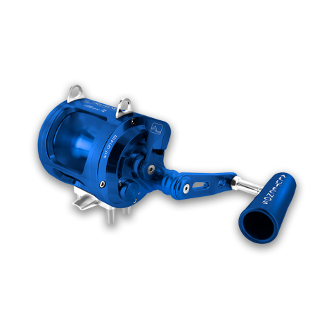 Alutecnos Albacore 12 uistelukela