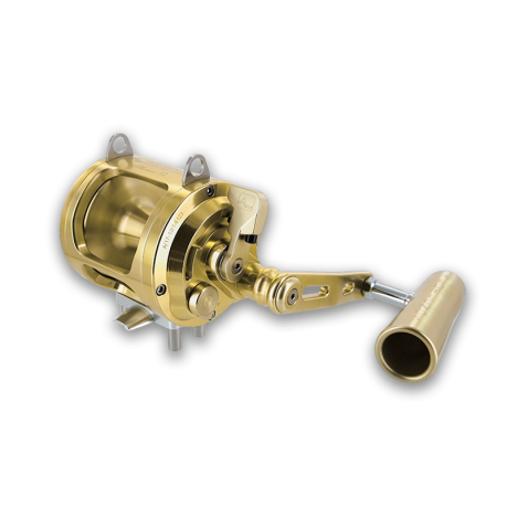 Alutecnos Albacore 12 uistelukela