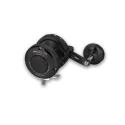 Alutecnos Gorilla 12C kapea uistelukela 2