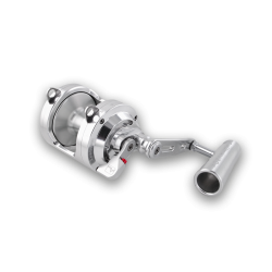 Alutecnos Gorilla 12 jiggrulle