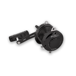 Alutecnos Gorilla 12V Snabbfiskerulle 2