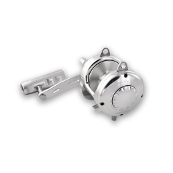 Alutecnos Gorilla 12V hurtigfiskesnelle