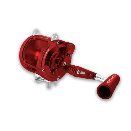 Alutecnos Albacore 20 -uistelukela