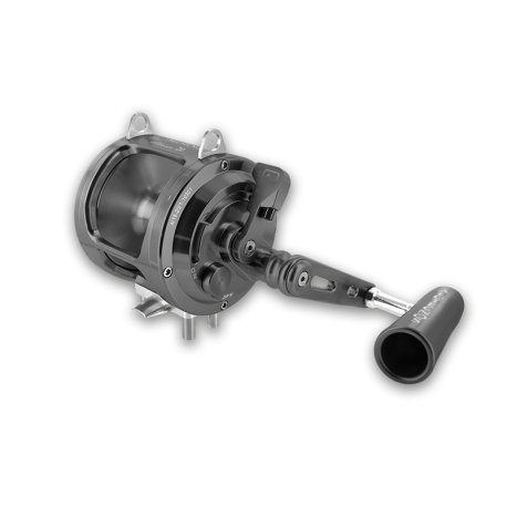 Alutecnos Albacore 20 -uistelukela