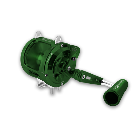 Alutecnos Albacore 20 -uistelukela