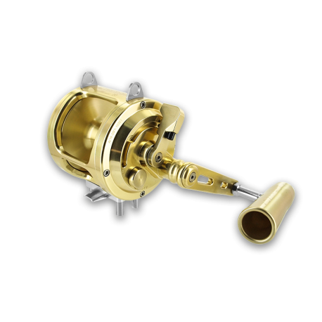 Alutecnos Albacore 20 -uistelukela