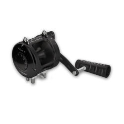 Alutecnos Albacore 20V fast trolling reel 2