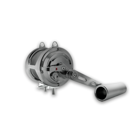 Alutecnos Gorilla 20 uistelukela